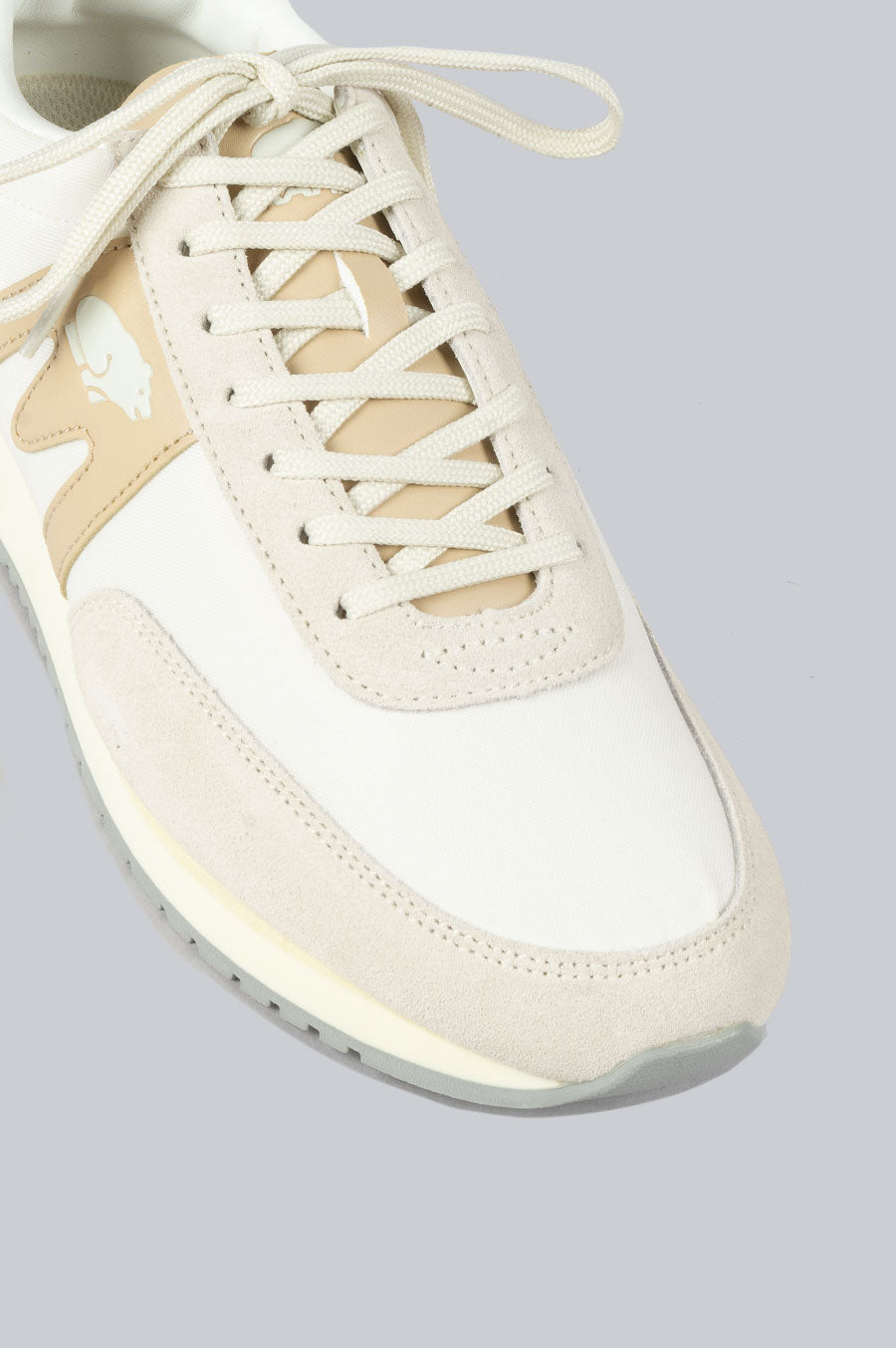 KARHU ALBATROSS 82 WHITE GRAY TOASTED ALMOND