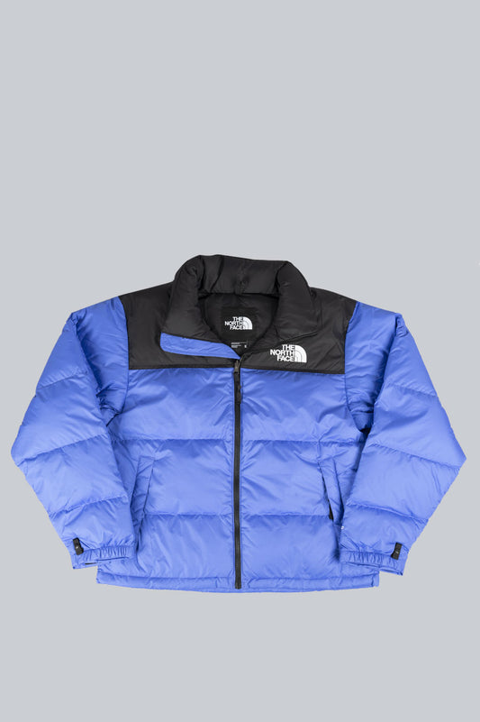 THE NORTH FACE 1996 RETRO NUPTSE JACKET TNF BLUE