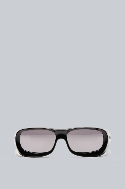 OAKLEY DE SOTO POLISHED BLACK PRIZM BLACK