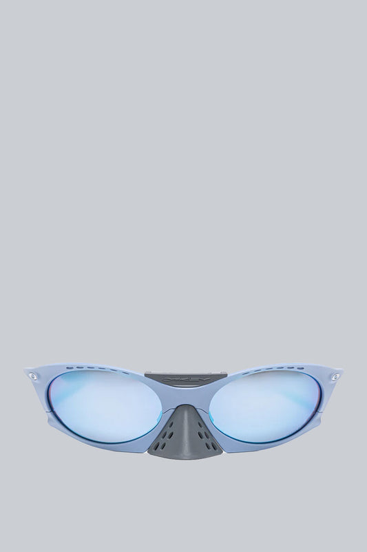 OAKLEY PLANTARIS POLARIZED STONEWASH DEEP WATER