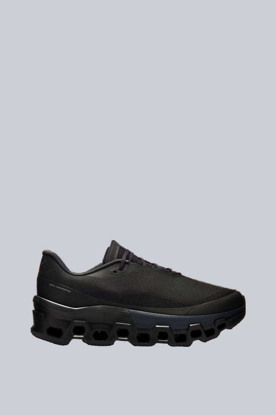 ON FOOTWEAR CLOUDMONSTER 2 PAF BLACK MAGNET