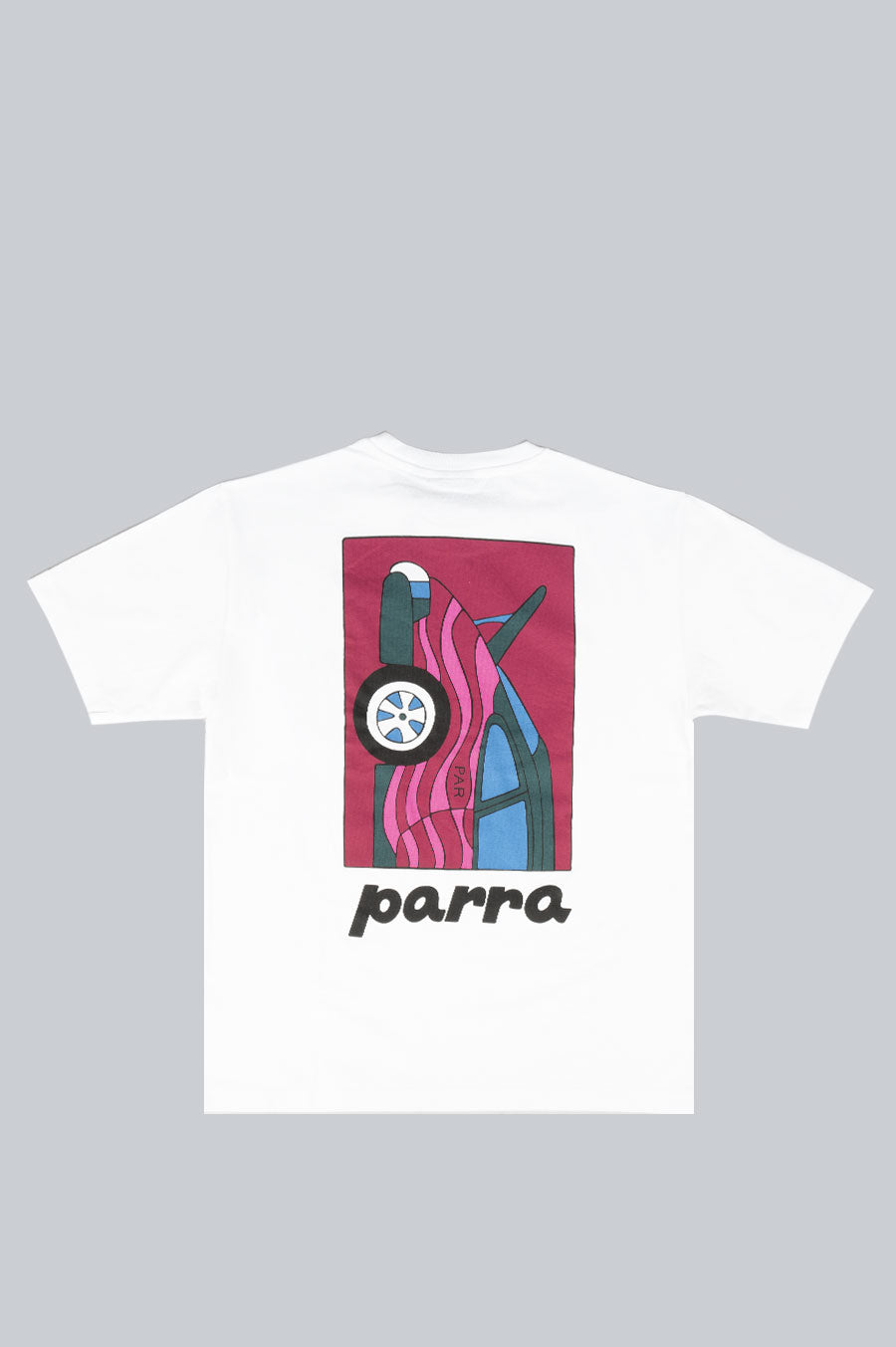 PARRA – BLENDS