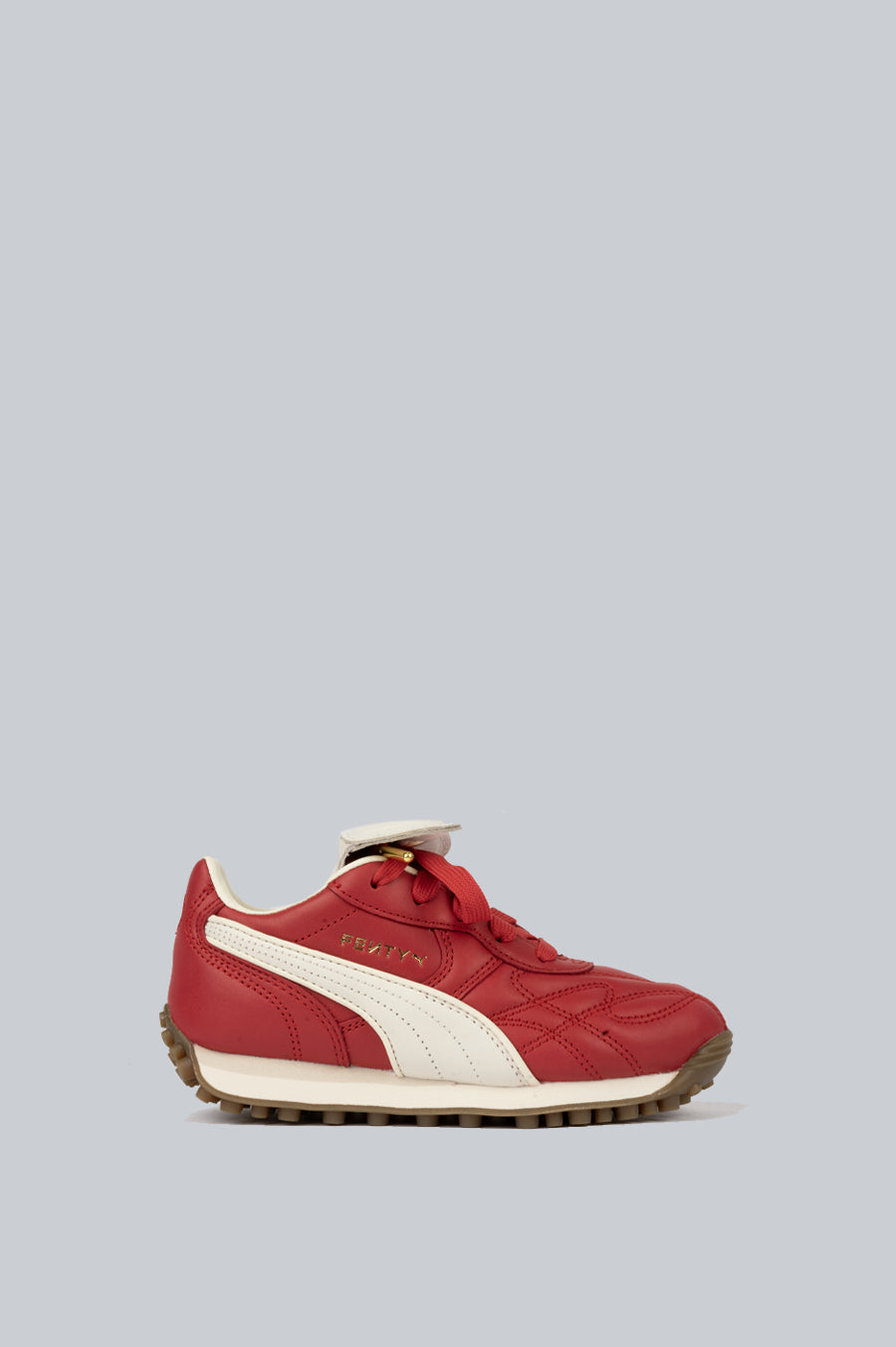 FENTY x PUMA AVANTI L INFANT CLUB RED