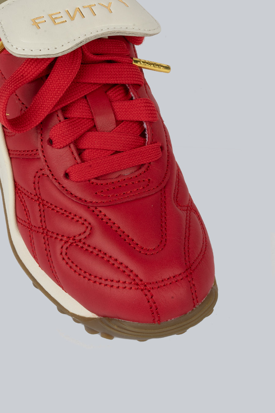 FENTY x PUMA AVANTI L INFANT CLUB RED