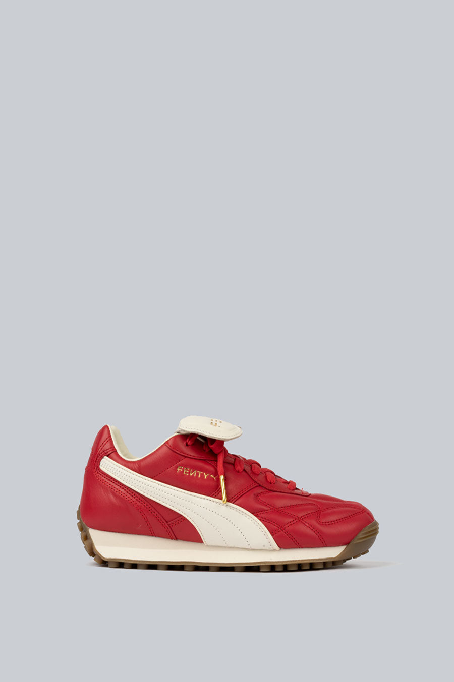 FENTY x PUMA AVANTI L KIDS CLUB RED