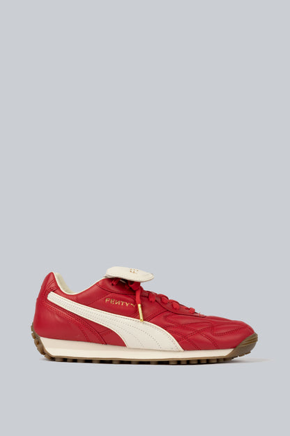 FENTY x PUMA AVANTI L CLUB RED