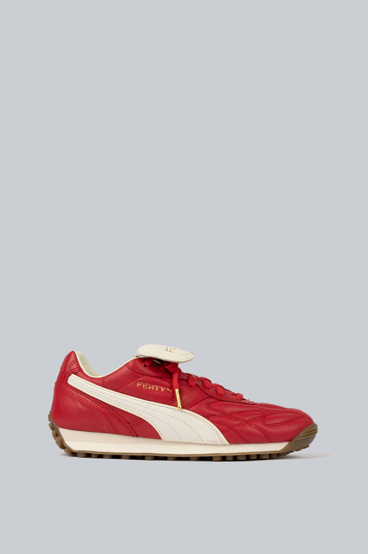 FENTY x PUMA AVANTI L WOMEN'S CLUB RED