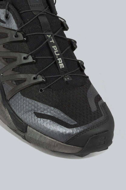 SALOMON XT PU.RE ADVANCED BLACK