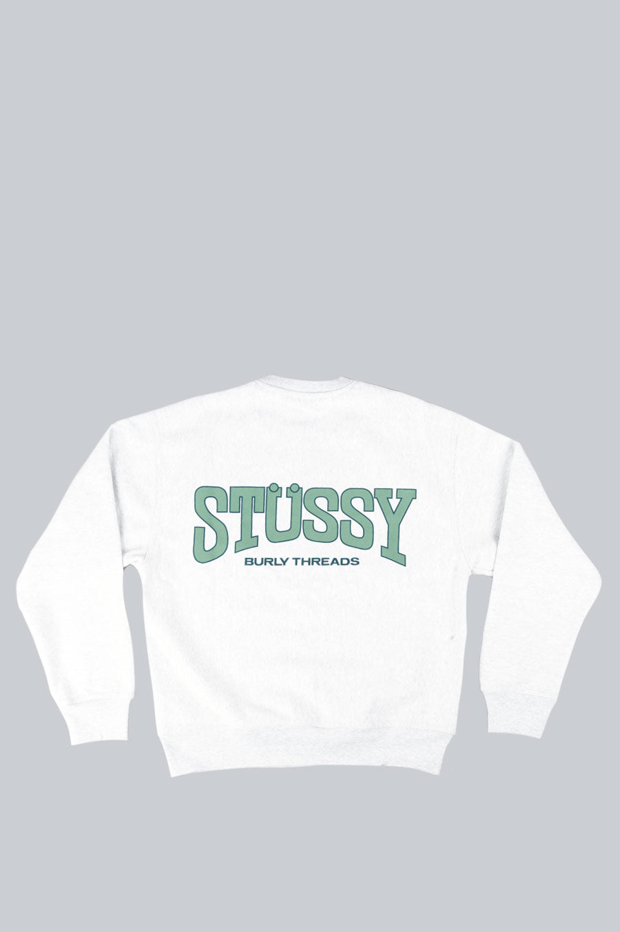 STUSSY '22 – BLENDS