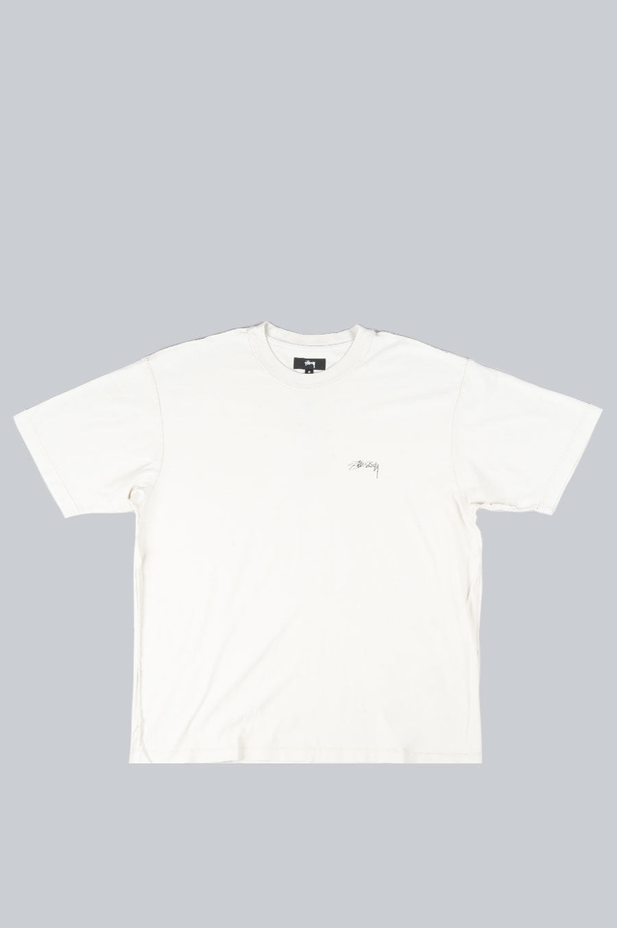 STUSSY LAZY TEE BONE – BLENDS