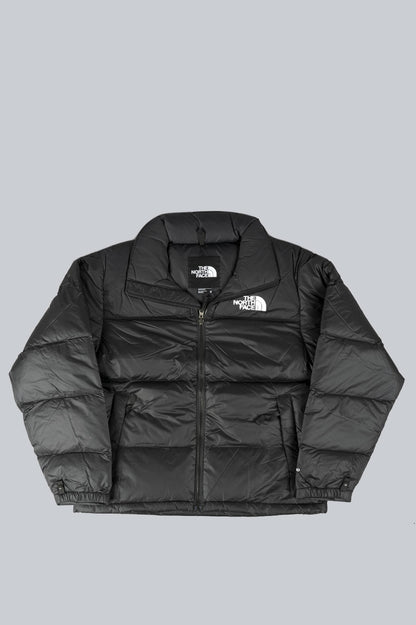 THE NORTH FACE 1996 RETRO NUPTSE JACKET RECYCLED BLACK