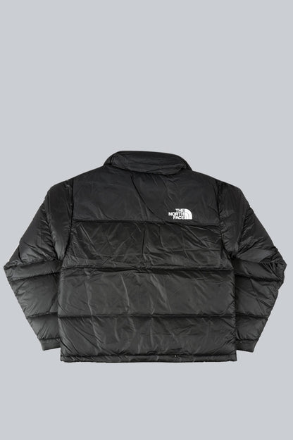 THE NORTH FACE 1996 RETRO NUPTSE JACKET RECYCLED BLACK