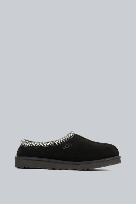 UGG TASMAN BLACK