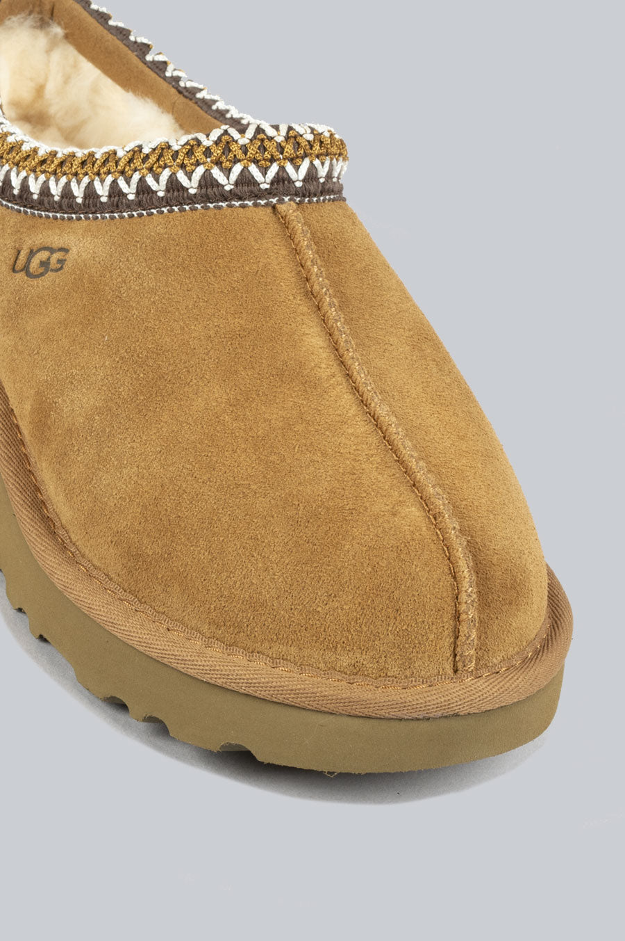 UGG Tasman Slippers Size 7 Women’s outlet 5955