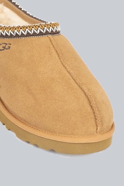 UGG TASMAN CHESTNUT