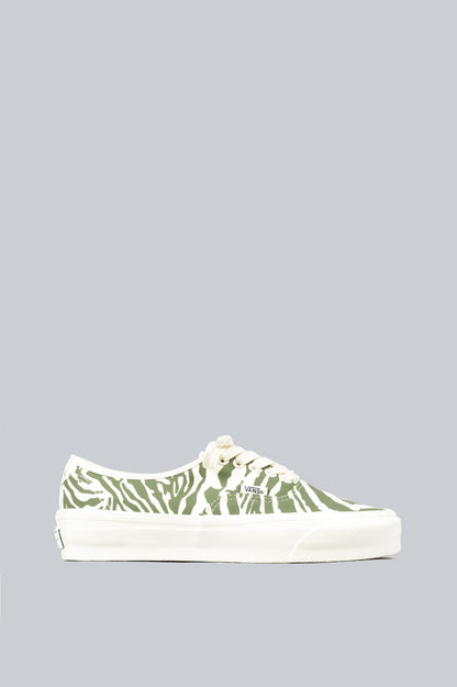 VANS AUTHENTIC REISSUE 44 LX ZEBRA