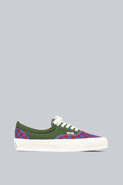 VANS LX ERA REISSUE 95 BMX DOUGLAS FIR