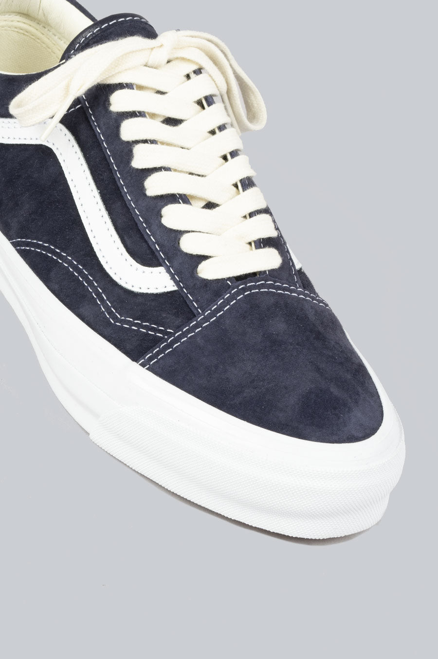 Dress blue vans old skool online