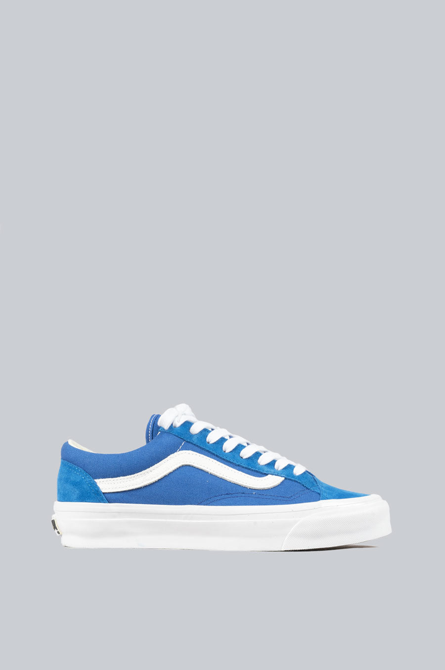 VANS OTW OLD SKOOL REISSUE 36 BLUE WHITE