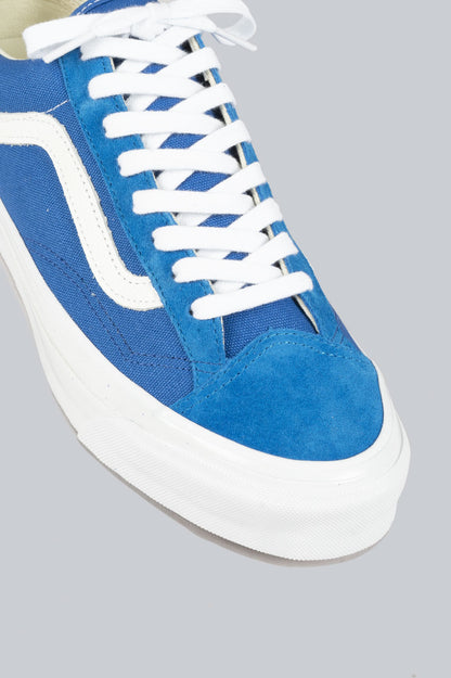 VANS OTW OLD SKOOL REISSUE 36 BLUE WHITE