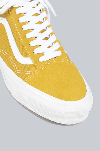 VANS PREMIUM OLD SKOOL 36 LX HARVEST GOLD