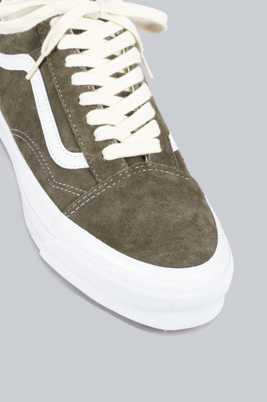 Pig suede old skool shoes best sale