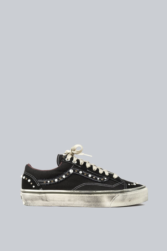 VANS OTW OLD SKOOL 36 PEARLIZED BLACK