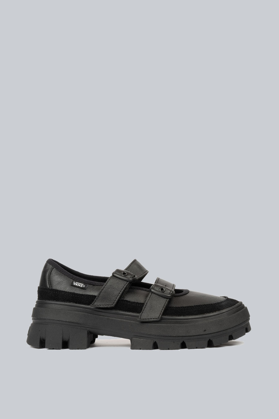 VANS OTW MARY JANE ELEVATE BLACK