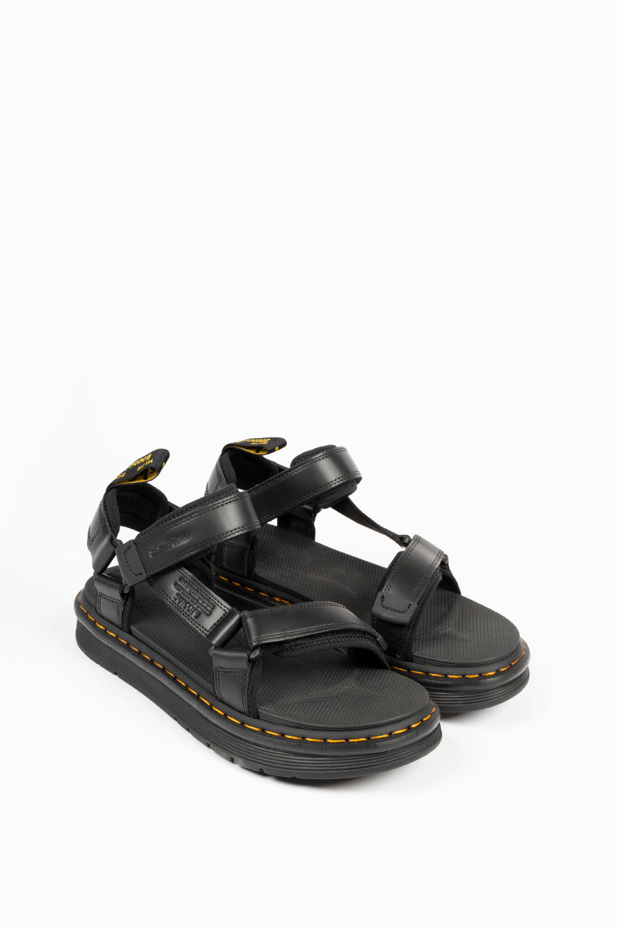 DR MARTENS X SUICOKE DM DEPA BLACK