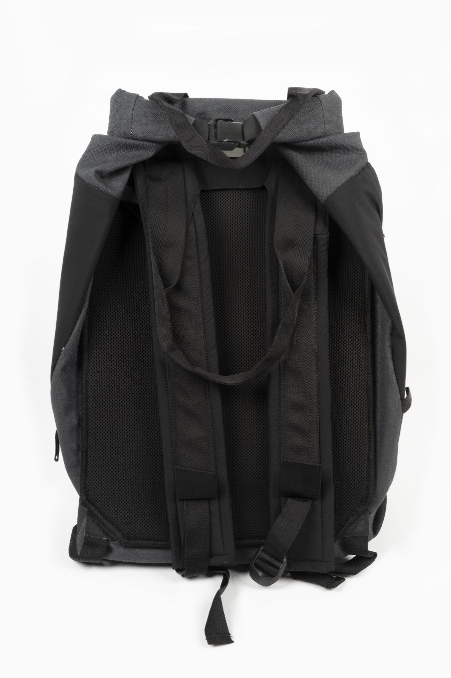 GR10K COATED TURENERE BACK PACK ASFALT GREY