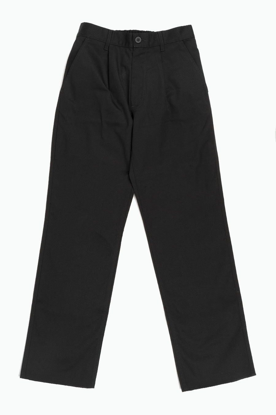 GR10K MILITARY PANTS BLACK – BLENDS