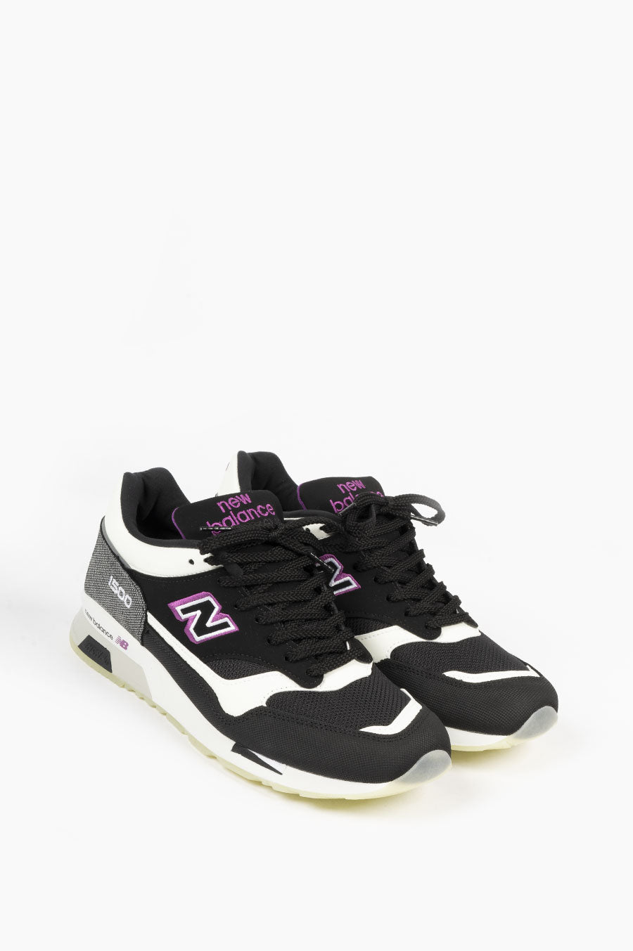 New Balance 1500 M1500GID sold Men’s Size 8 Glow In The Dark Made In England