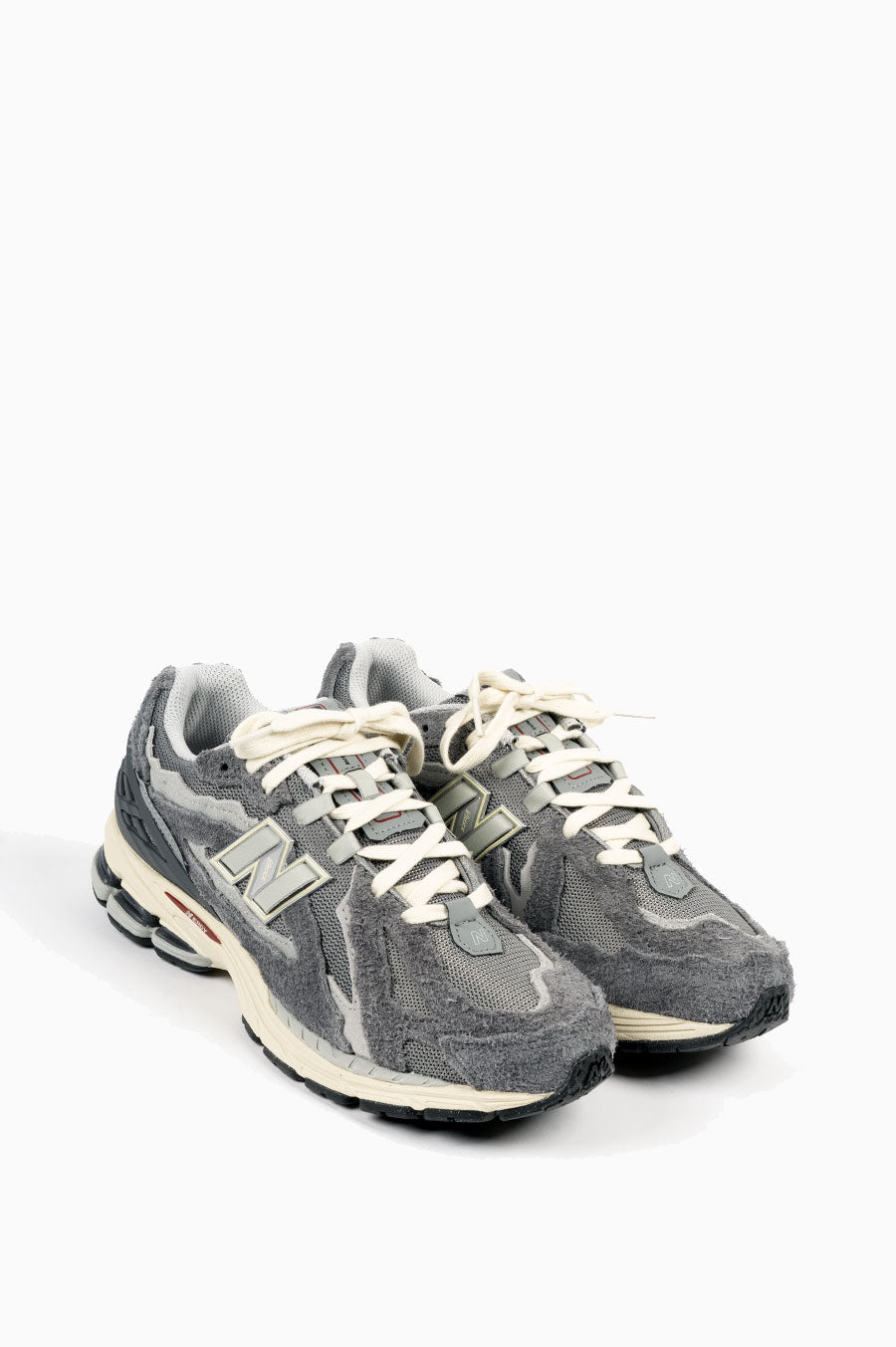 NEW BALANCE 1906D REFINED FUTURE GREY