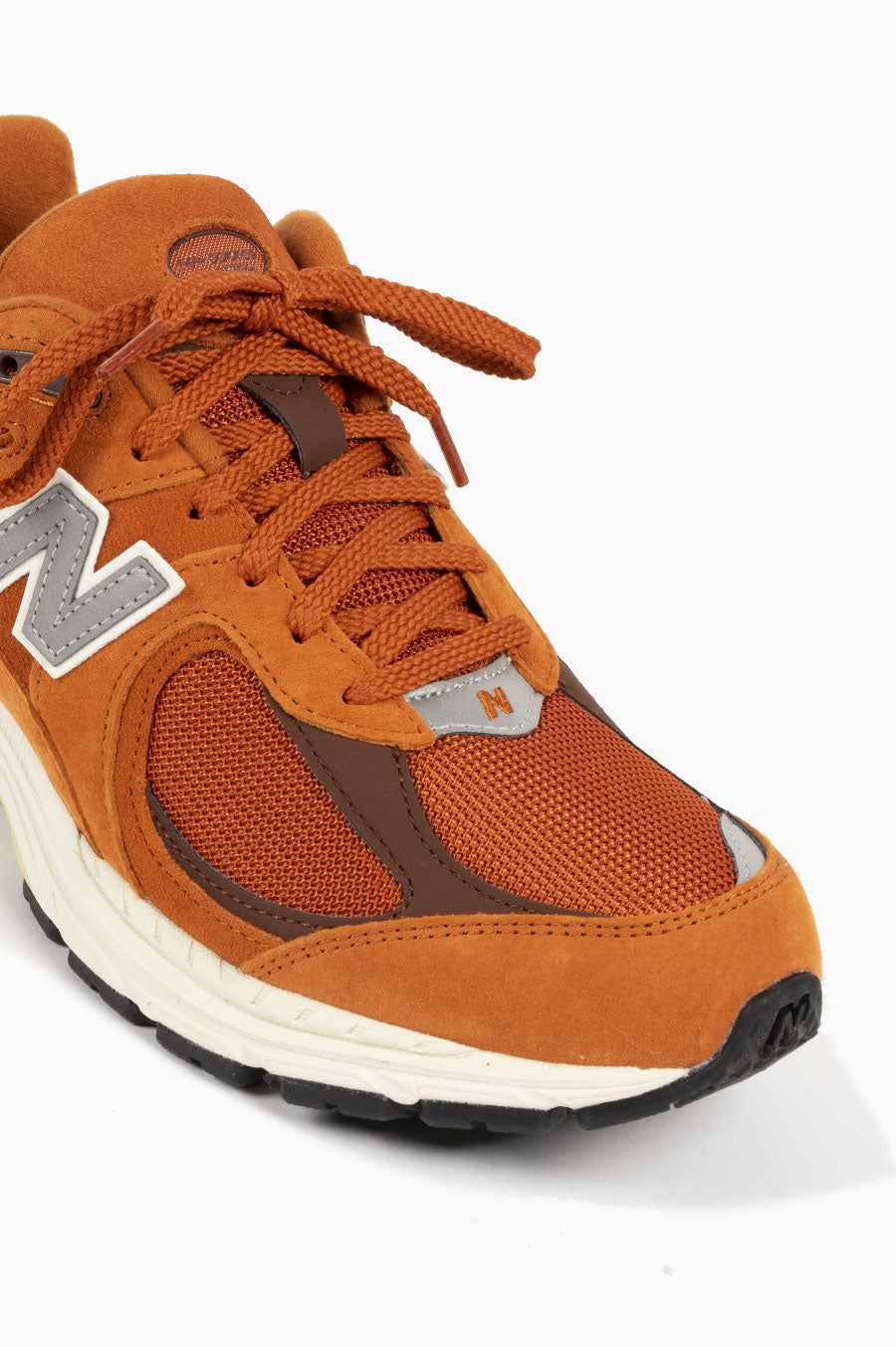 NEW BALANCE 2002R RUST OXIDE – BLENDS