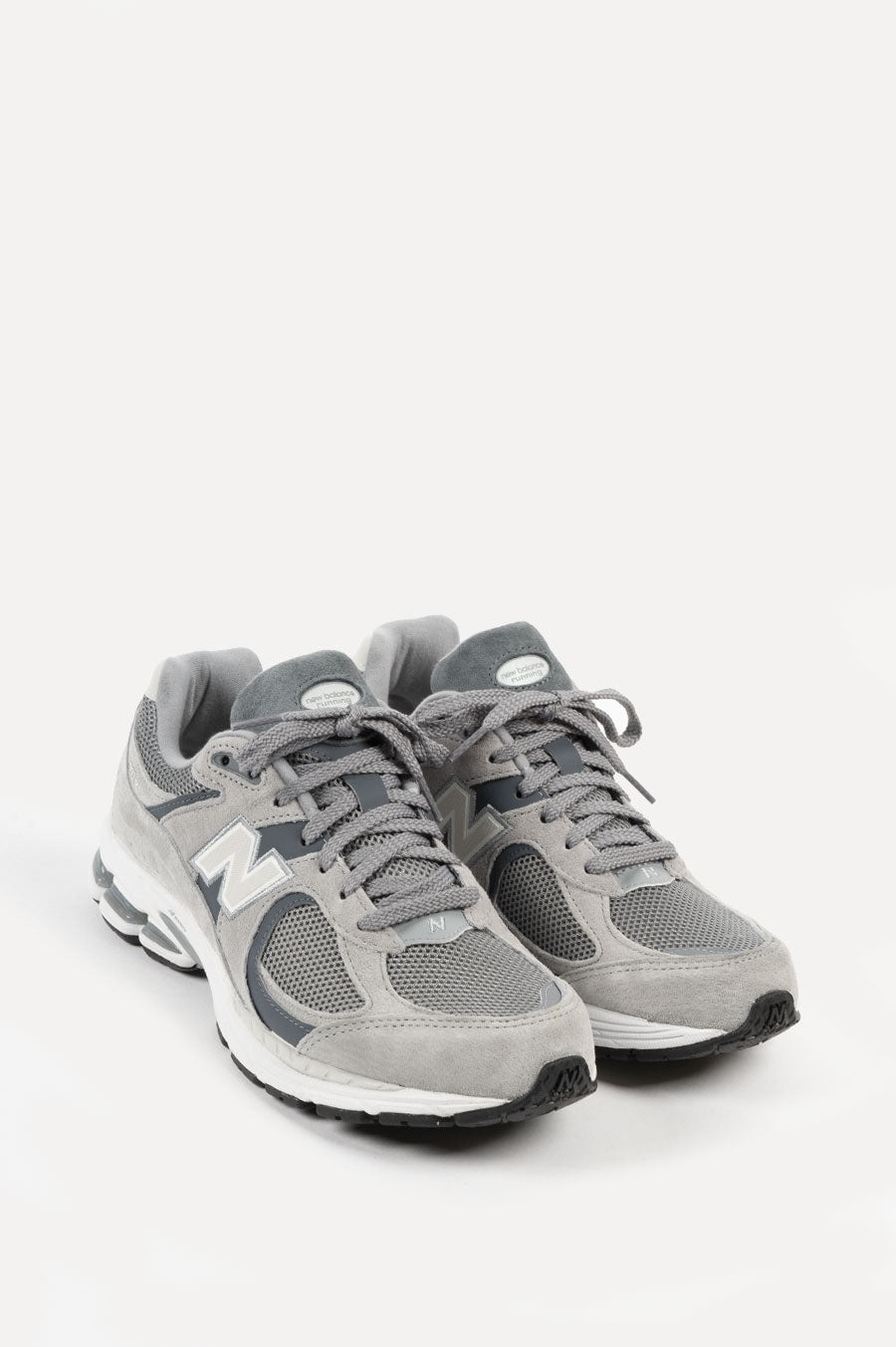 NEW BALANCE 2002R STEEL LEAD