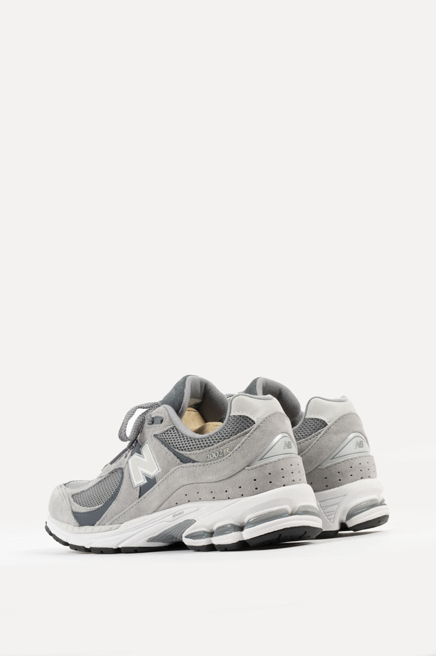 NEW BALANCE 2002R STEEL LEAD