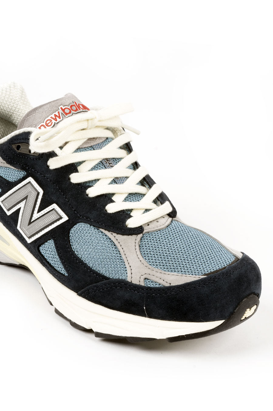 NEW BALANCE 990 V3 MIU NAVY