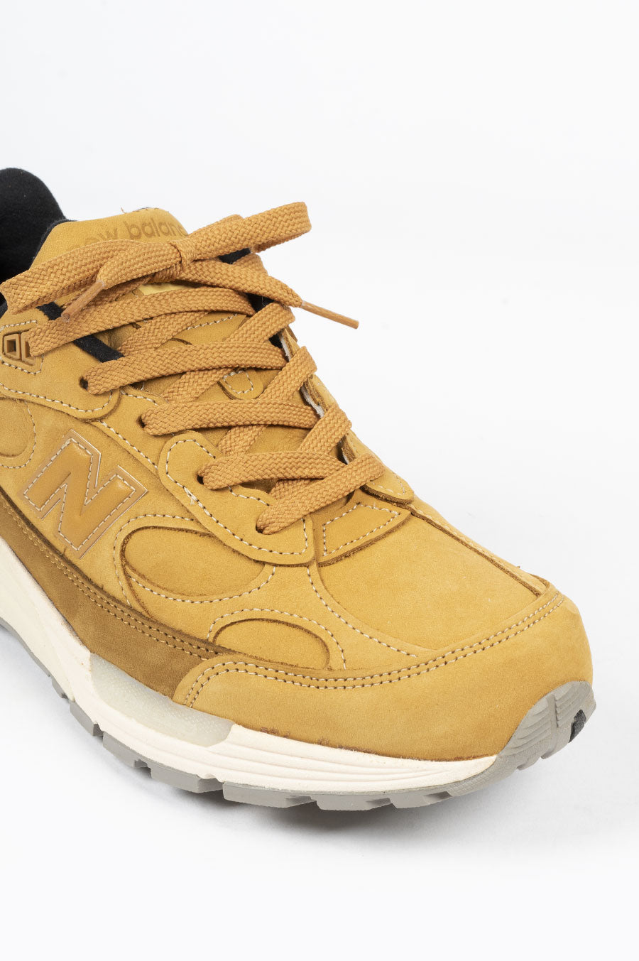 New balance best sale 992 beige