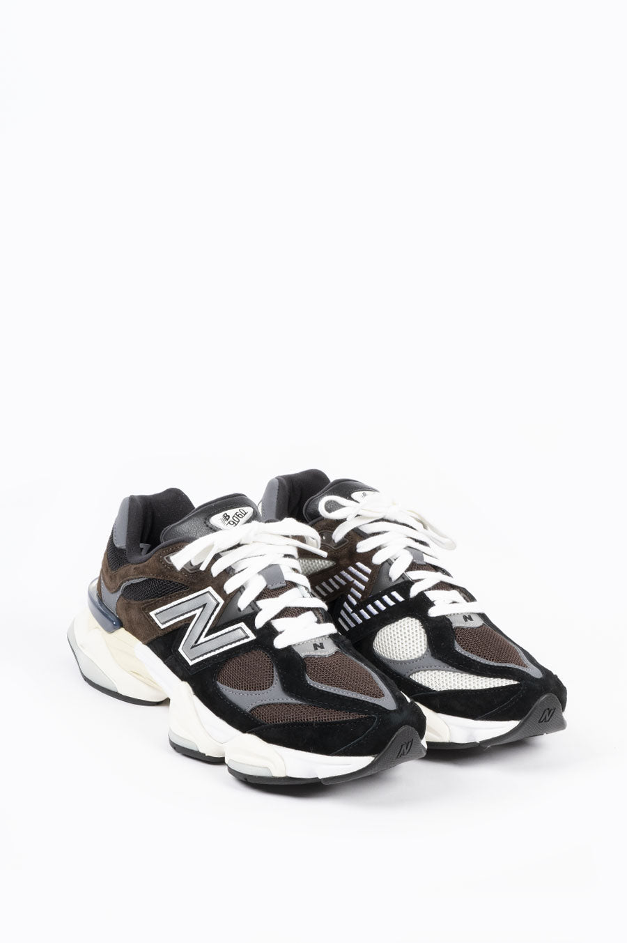 NEW BALANCE 9060 BROWN – BLENDS