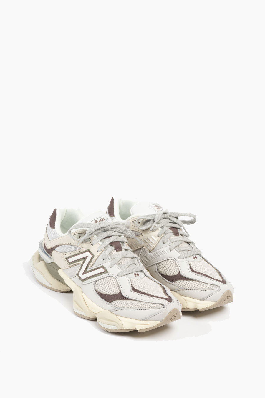 NEW BALANCE 9060 OLIVE BROWN