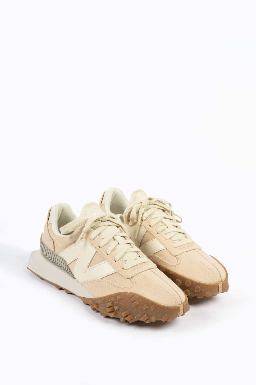 NEW BALANCE UXC 72 BEIGE