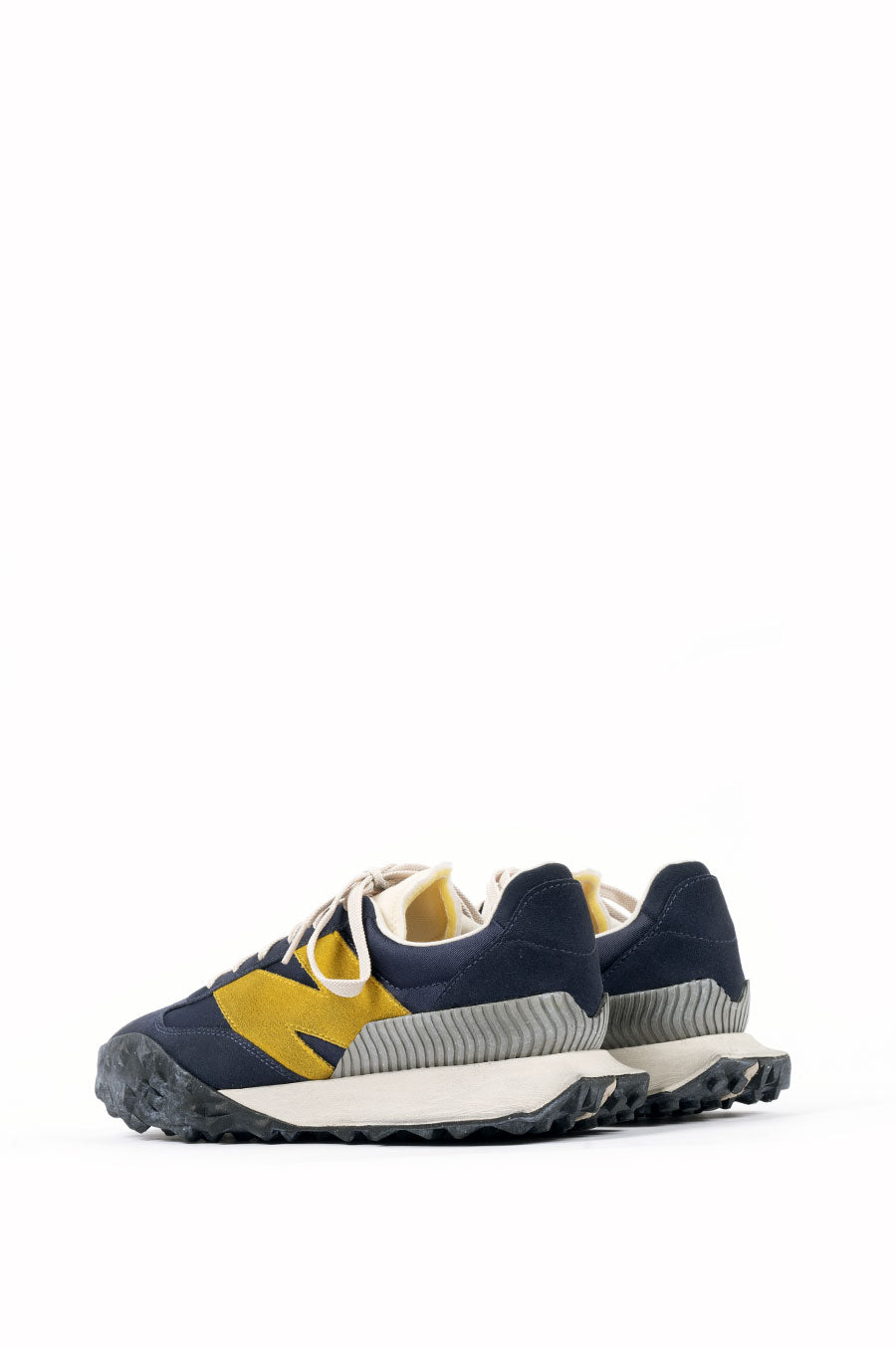 NEW BALANCE XC72 NAVY GOLD – BLENDS