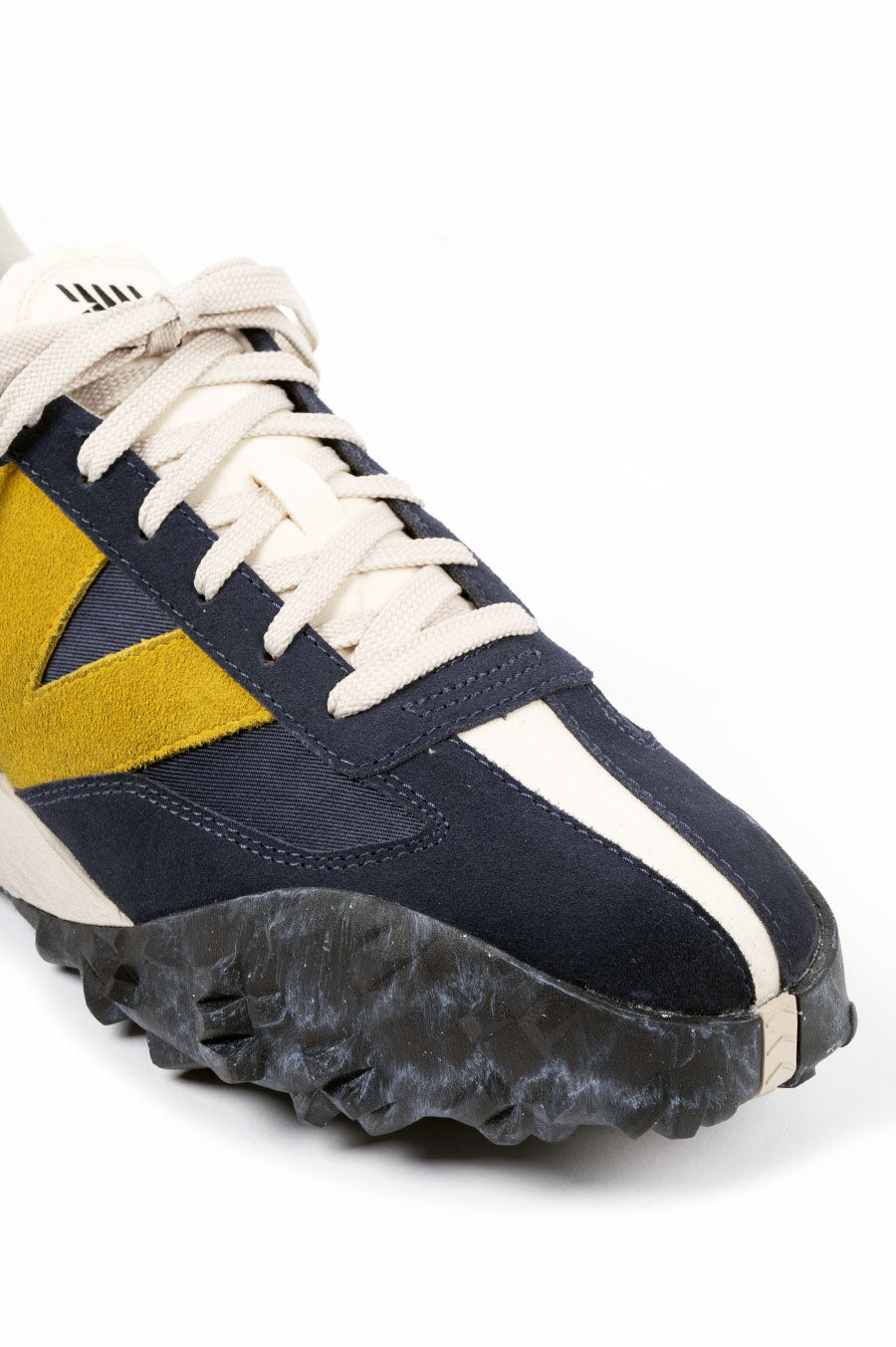 NEW BALANCE XC72 NAVY GOLD – BLENDS