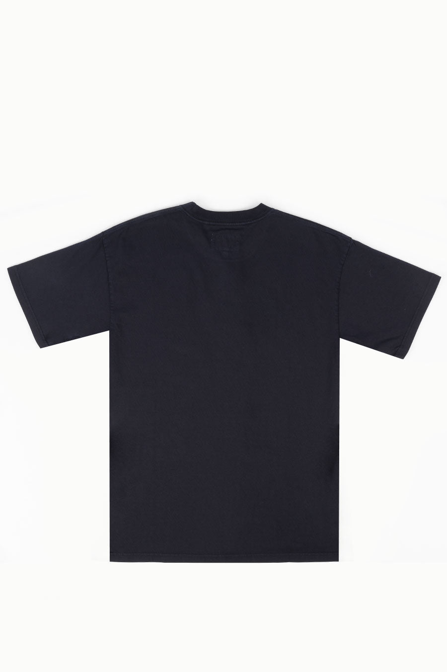 CARHARTT WIP X NEW BALANCE S/S T-SHIRT DARK NAVY