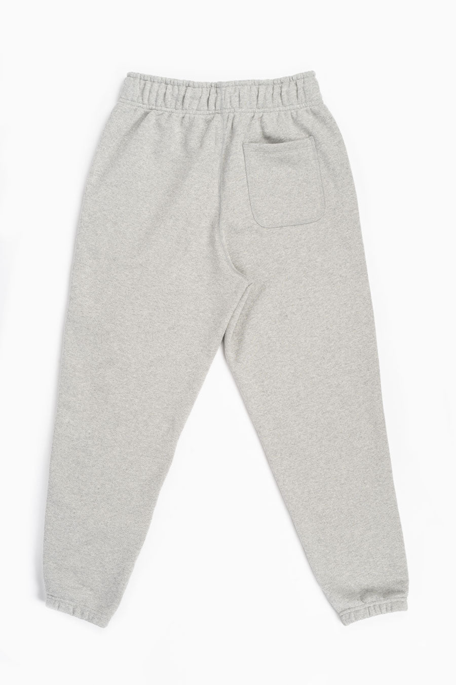 USA BALANCE – IN BLENDS ATHLETIC SWEATPANT GREY NEW MADE