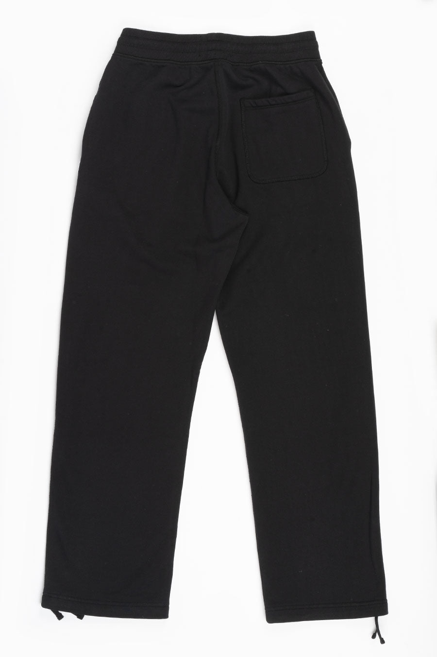 REIGNING CHAMP RELAXED FIT SWEATPANT MIDWEIGHT TERRY BLACK – BLENDS