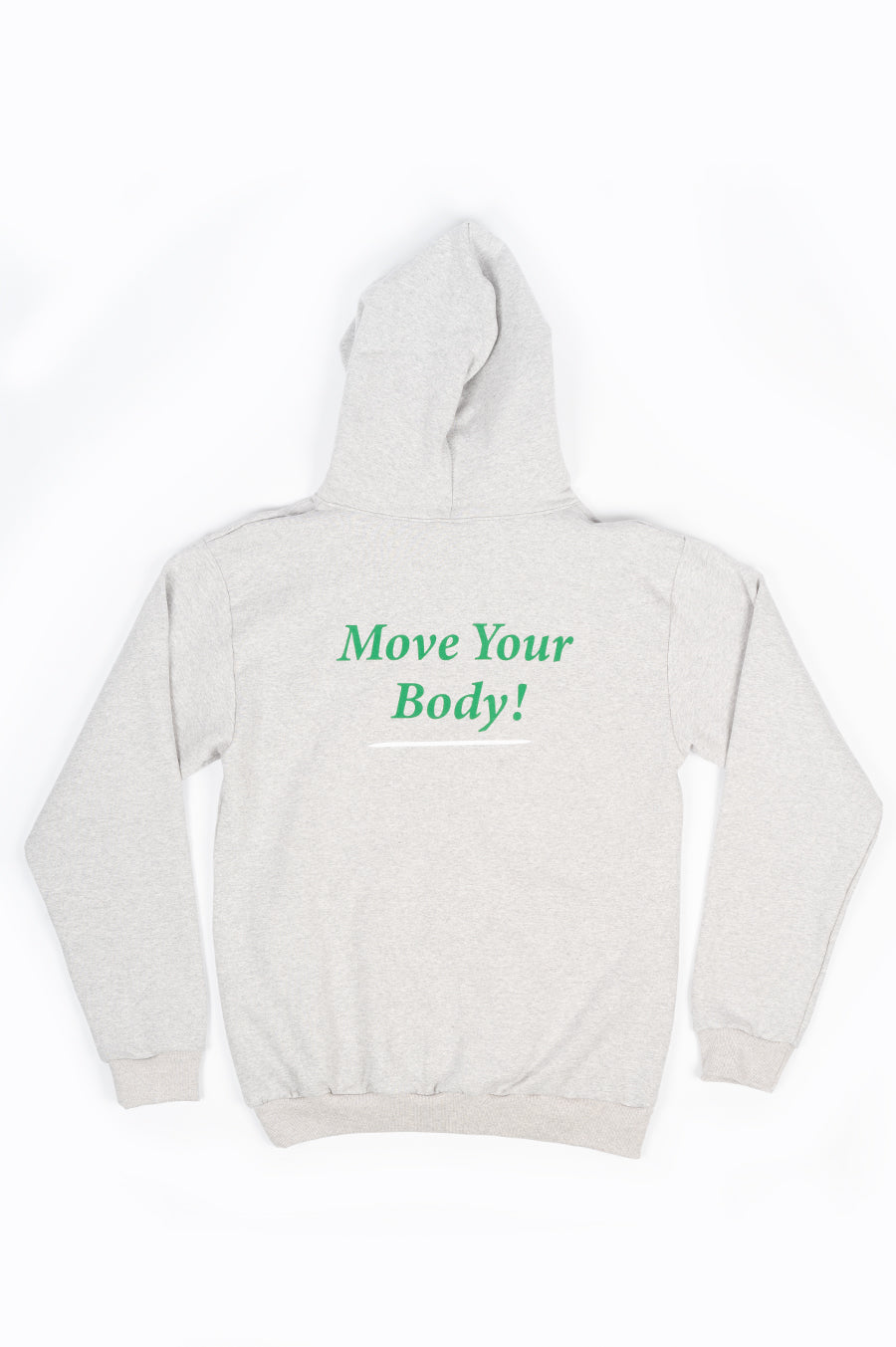 Body hoodie best sale