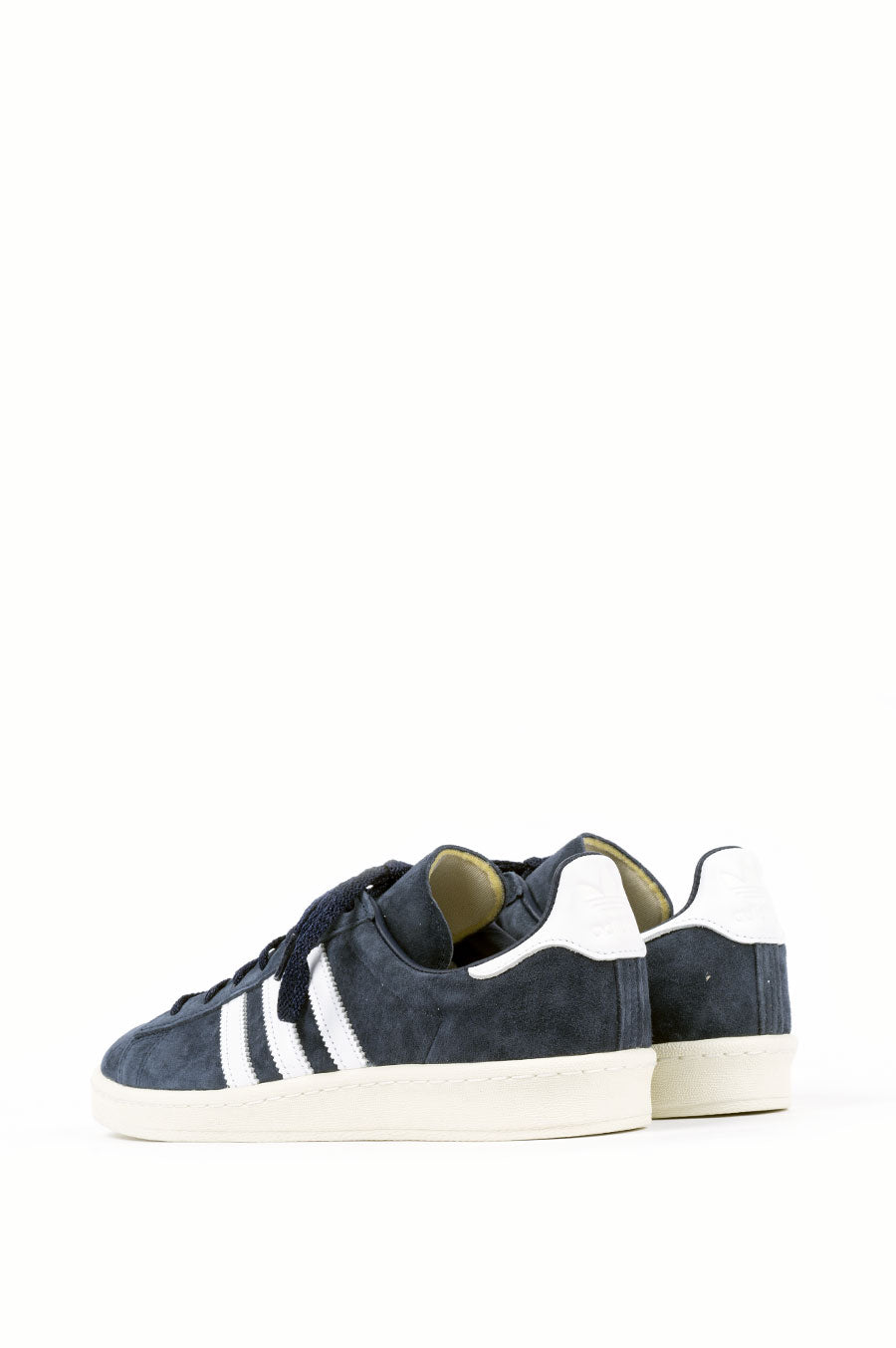 ADIDAS CAMPUS 80S COLLEGIATE NAVY