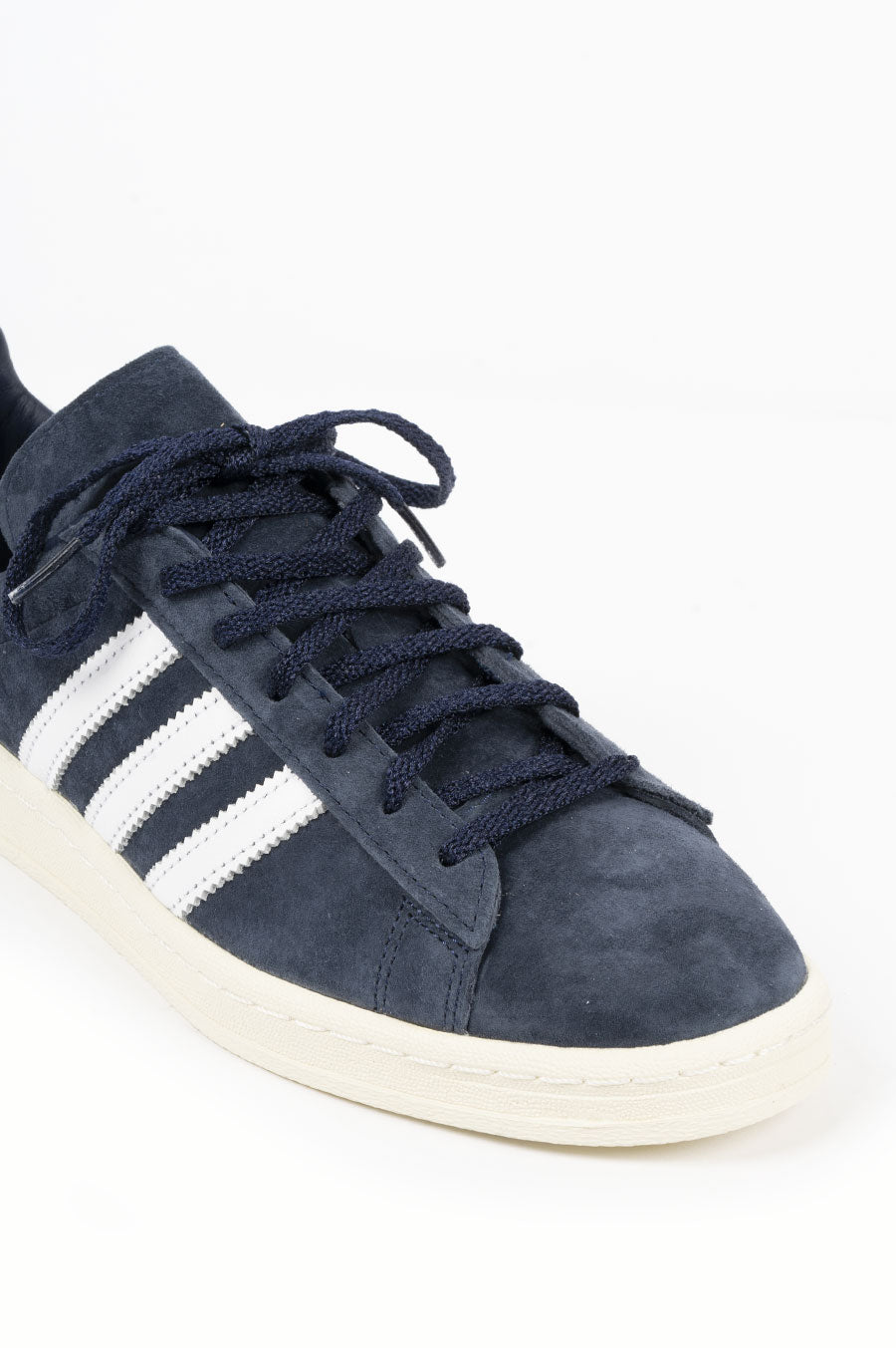 ADIDAS CAMPUS 80S COLLEGIATE NAVY BLENDS