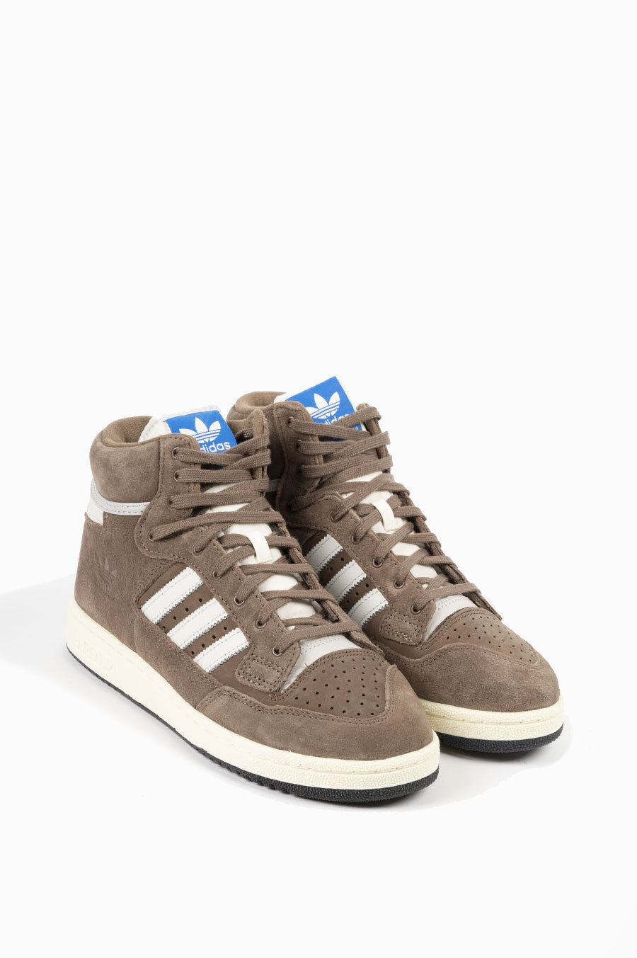 ADIDAS CENTENNIAL 85 HI EARTH STRATA